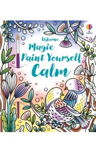 Magic Paint Yourself Calm