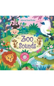 Zoo Sounds