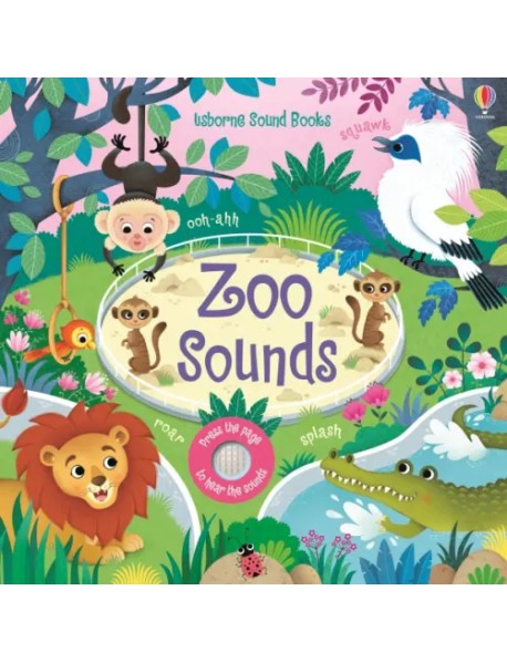 Zoo Sounds