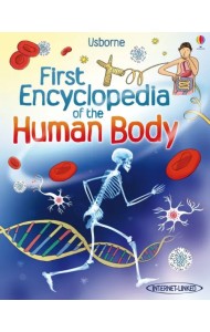 First Encyclopedia of the Human Body