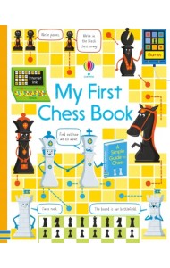 My First Chess book