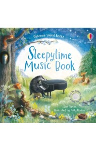 Sleepytime Music Book
