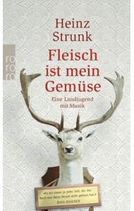 Fleisch ist mein Gemüse. Eine Landjugend mit Musik