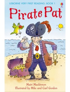 Pirate Pat