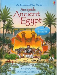 See Inside Ancient Egypt