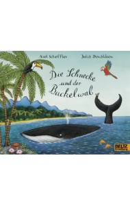 Die Schnecke und der Buckelwal