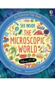 See Inside the Microscopic Worlds