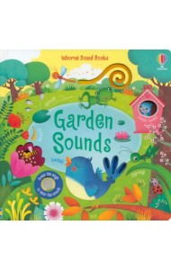 Garden Sounds