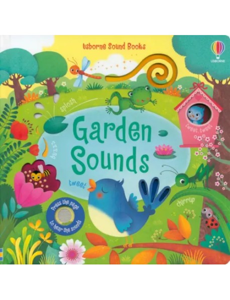 Garden Sounds