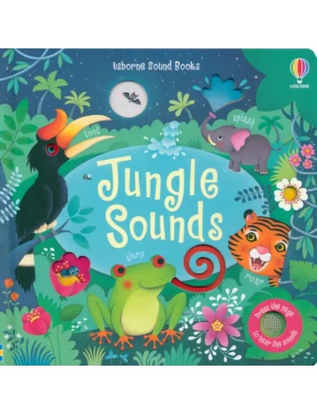 Jungle Sounds