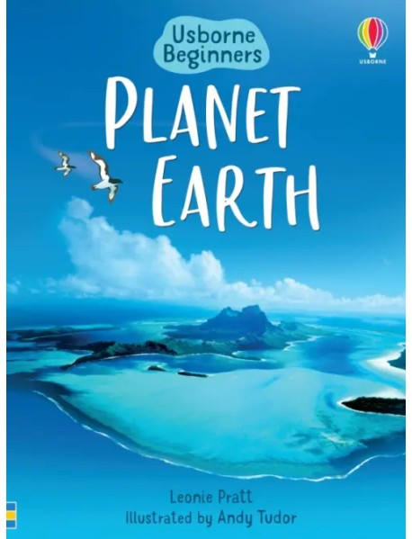 Planet Earth