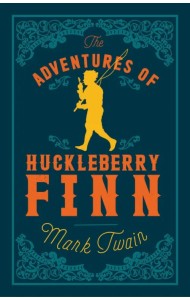 The Adventures of Huckleberry Finn