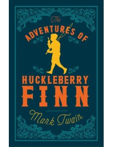 The Adventures of Huckleberry Finn