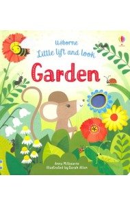Little Lift and Look Garden