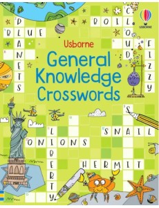 General Knowledge Crosswords