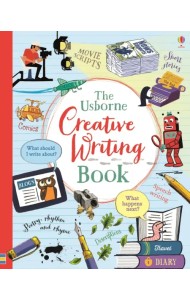 Creative Writing Book