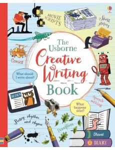 Creative Writing Book