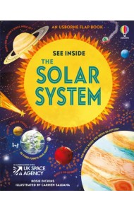 See inside The Solar System