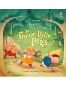 The Three Little Pigs