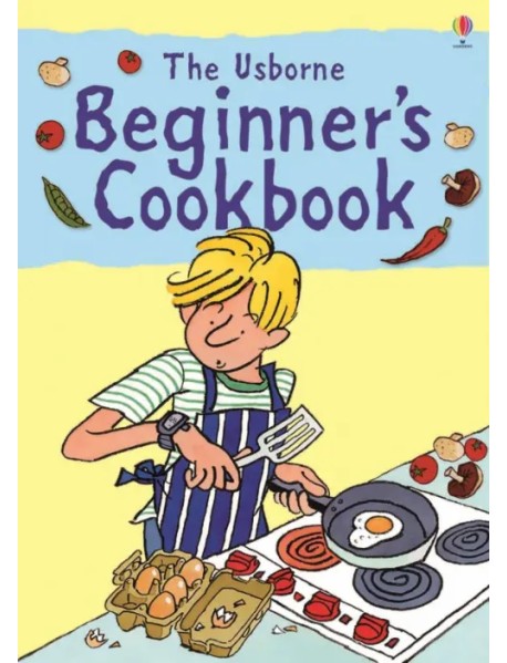 Beginner's Cookbook