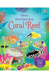 Coral reef