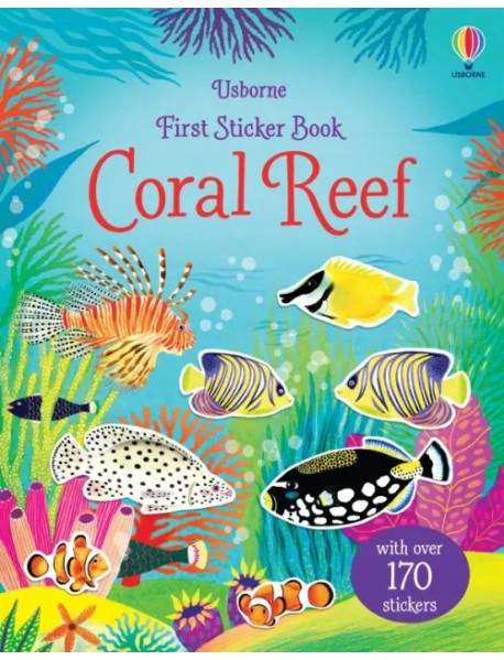 Coral reef