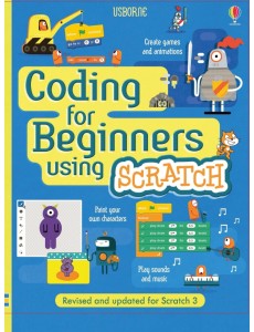 Coding for Beginners Using Scratch