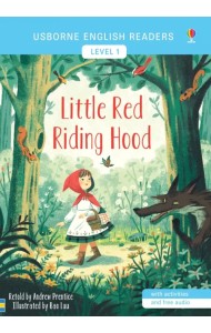 Little Red Riding Hood