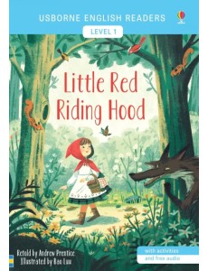 Little Red Riding Hood