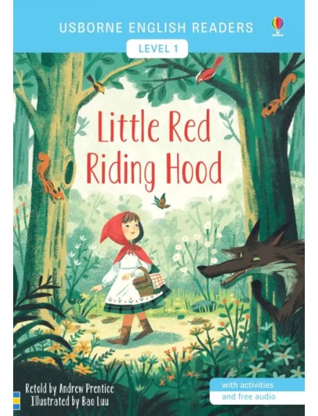 Little Red Riding Hood