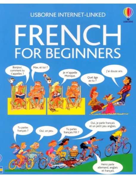 French for Beginners