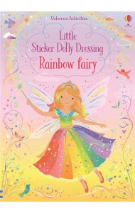 Rainbow Fairy