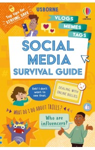 Social Media Survival Guide