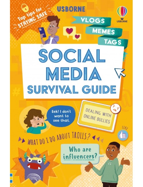 Social Media Survival Guide