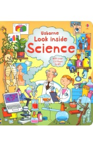 Look Inside Science