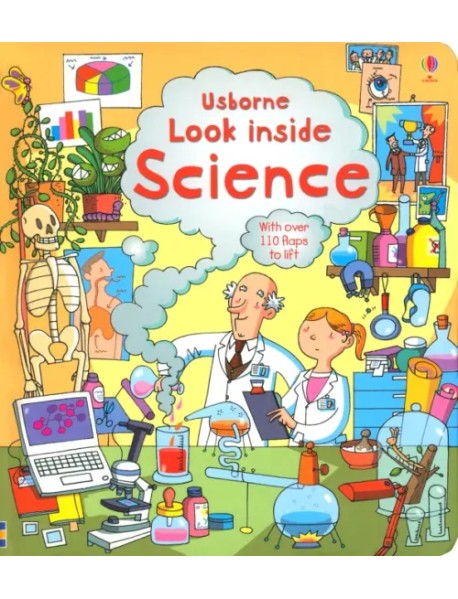 Look Inside Science