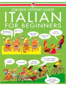 Italian for Beginners Italian for Beginners