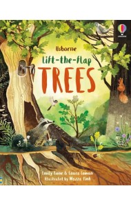 Lift-the-Flap Trees