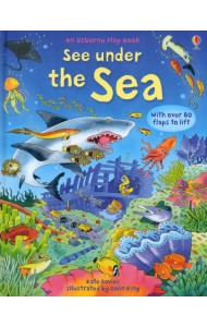 See Under the Sea