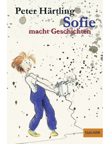 Sofie macht Geschichten