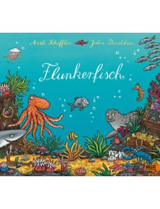 Flunkerfisch Flunkerfisch