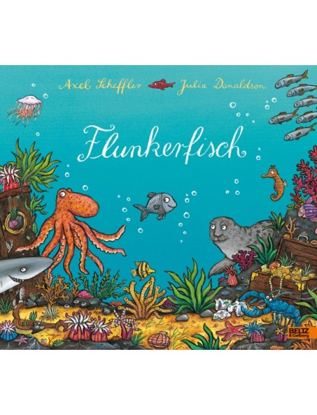 Flunkerfisch