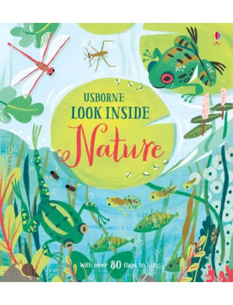 Look Inside Nature