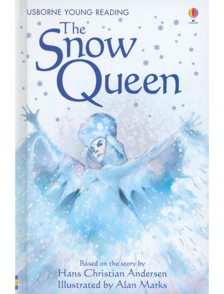 The Snow Queen