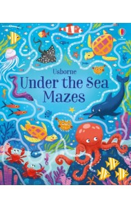Under the Sea Mazes