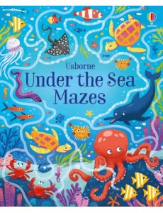 Under the Sea Mazes
