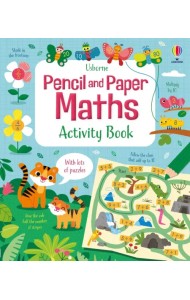 Pencil and Paper Maths