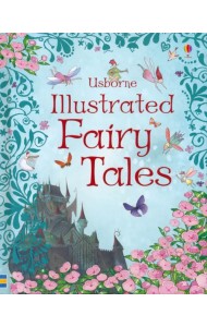 Illustrated Fairy Tales