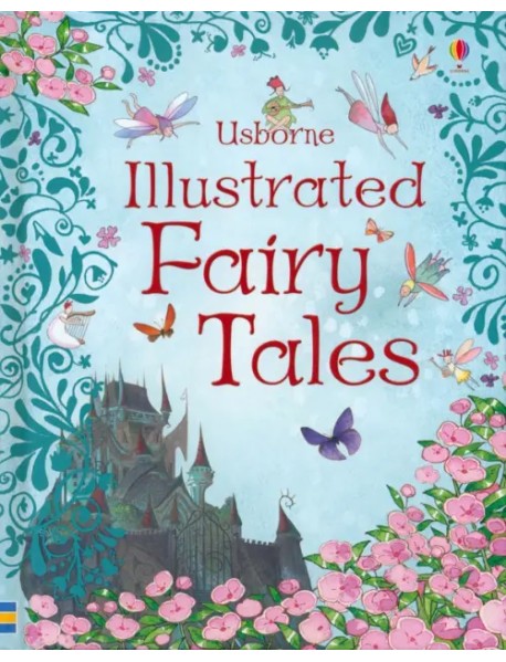 Illustrated Fairy Tales