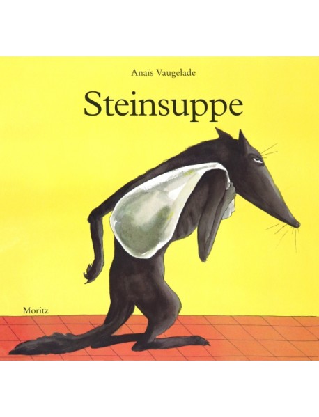 Steinsuppe